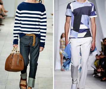 новые тенденции моды для мужчин 2015