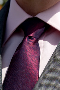 виды узлов галстуков
