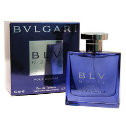 как выбрать правильный аромат Bvlgary BLV Notte