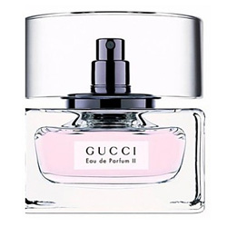 как выбрать правильный аромат Gucci Eau De Parfum II
