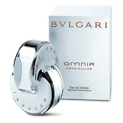 как выбрать правильный аромат Bvlgary Omnia Cristalline