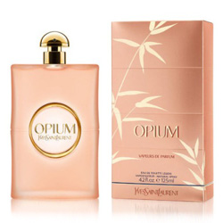 как выбрать правильный аромат YSL Opium Vapeurs de Parfum