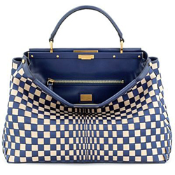 итальянские сумки Fendi
