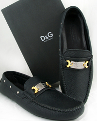 итальянская обувь Dolce and Gabbana