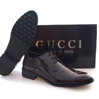 итальянская обувь Gucci