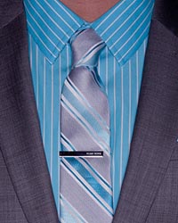 зажим для галстука как носить