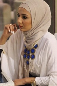 арабский стиль украшений
