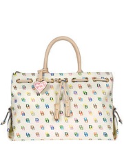лучшие большие сумки Dooney & Bourke