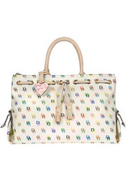 лучшие большие сумки Dooney & Bourke