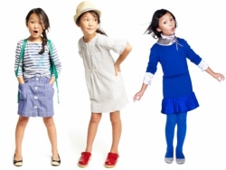 самые известные бренды детской одежды