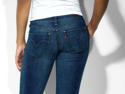 джинсы для фигуры груша