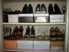 Хранение обуви: по стопам Керри Бредшоу