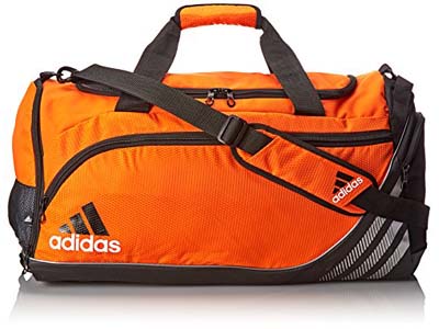 варианты спортивных сумок Adidas