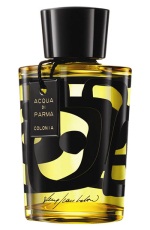 Флакон Acqua di Parma Colonia от Луки Скаккетти