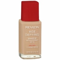 Антивозрастной тональный крем Age Defying от Revlon