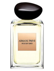 Новый аромат в коллекции Armani Prive – Figuier Eden