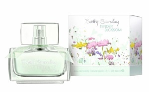 Женственный парфюм Betty Barclay Tender Blossom