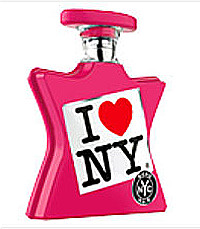 Признание в любви Нью-Йорку от Bond No. 9