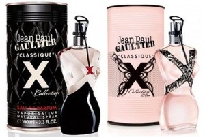 Парфюмерная вода Classique X от Jean Paul Gaultier