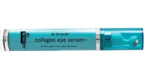 Collagen Eye Serum – мощная сыворотка для кожи вокруг глаз от Dr. Brandt