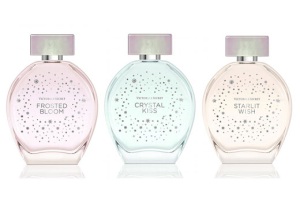Праздничная коллекция Victoria’s Secret