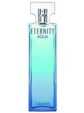 Calvin Klein выпустил новый аромат Eternity Aqua for Women