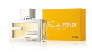Очередная новинка - аромат Fan di Fendi