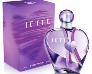 Парфюмерная вода Jette Joop - Jette Eau de Parfum