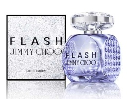 Яркий аромат Jimmy Choo Flash