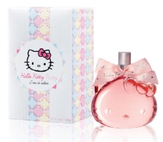 Новый аромат от Koto Parfums - Hello Kitty Party