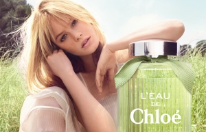 L’Eau de Chloe – цветочная фантазия с французским акцентом