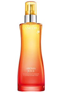 Aroma Juice: аромат лета от Lancome