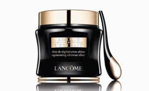 Нежная красота розы от Lancome