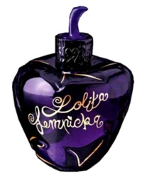 Lolita Lempicka представляет новый аромат Le Premier Parfum Eau de Minuit 2012