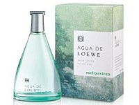 Loewe посвятил новую парфюмерную коллекцию морям мира