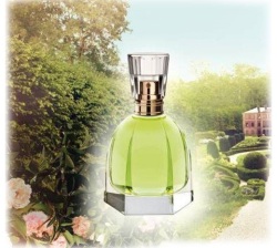 Новый аромат «Lovely Garden» от Oriflame