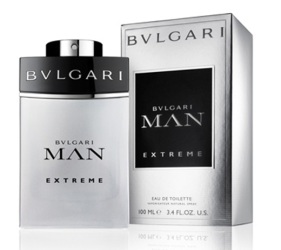 Новый аромат от Bvlgari