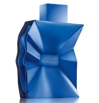 Марк Джейкобс представил новый мужской аромат Bang Bang