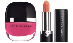 Косметическая коллекция от Marc Jacobs