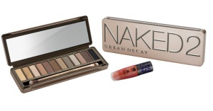 Палитра Naked2 от Urban Decay