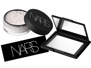 Пудра Nars Light Reflecting – косметическая новинка