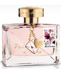 Духи Parlez-Moi d’Amour Charming Edition от John Galliano