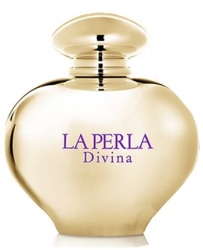 Новый аромат от La Perla - Divina Gold Edition