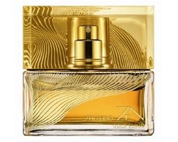 Новый аромат Shiseido Zen Gold Elixir