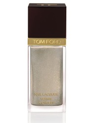 Лак для ногтей Silver Smoke от Tom Ford