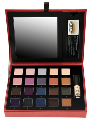 Snappy Holiday 2011 – праздничная коллекция макияжа от Smashbox