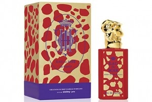 Парфюм Eau de Soir Limited Edition 2012 от Sisley