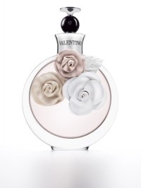 Valentina – итальянская чувственность в новом парфюме от Valentino 