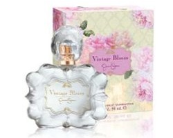Новый аромат «Vintage Bloom» от Джессики Симпсон