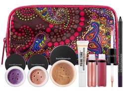 Набор Wanderlust Tropics Collection от Bare Escentuals